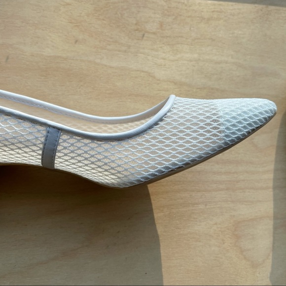 Karl Lagerfeld Paris, New, Razi,Women's Mesh Pump - Picture 2 of 12